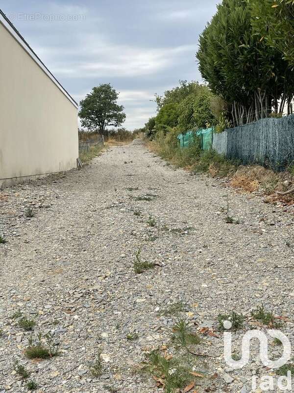 Photo 3 - Terrain à VUE