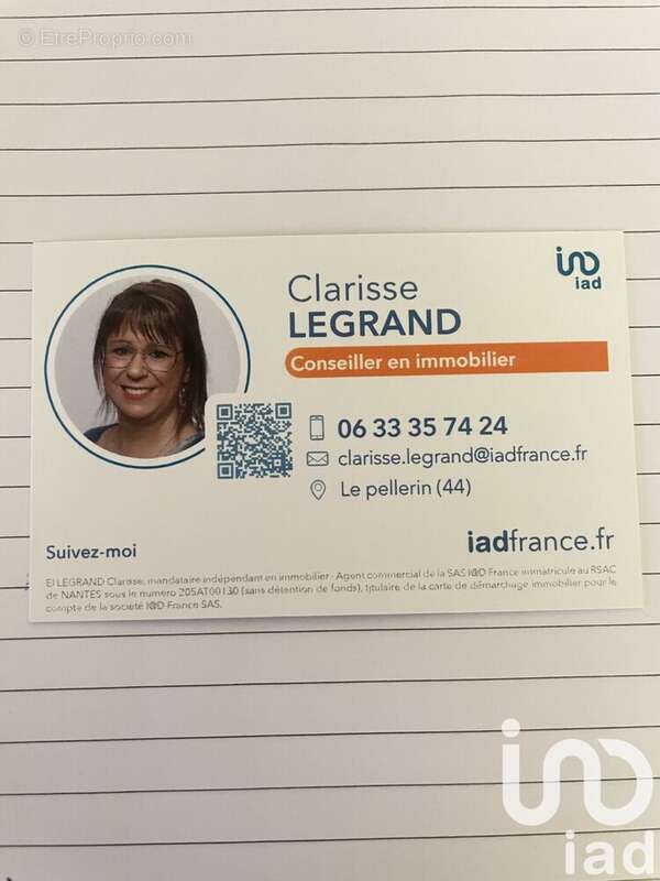 Photo 4 - Terrain à VUE