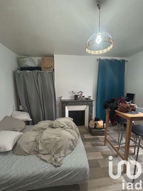 Photo 2 - Appartement à SENS
