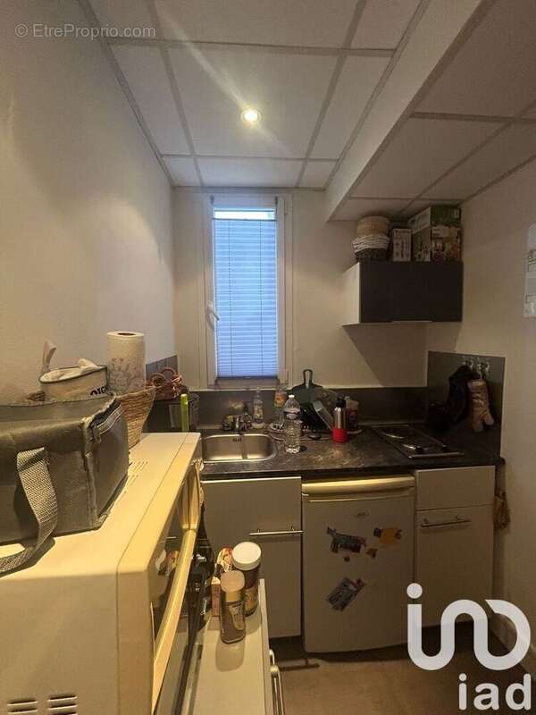 Photo 3 - Appartement à SENS