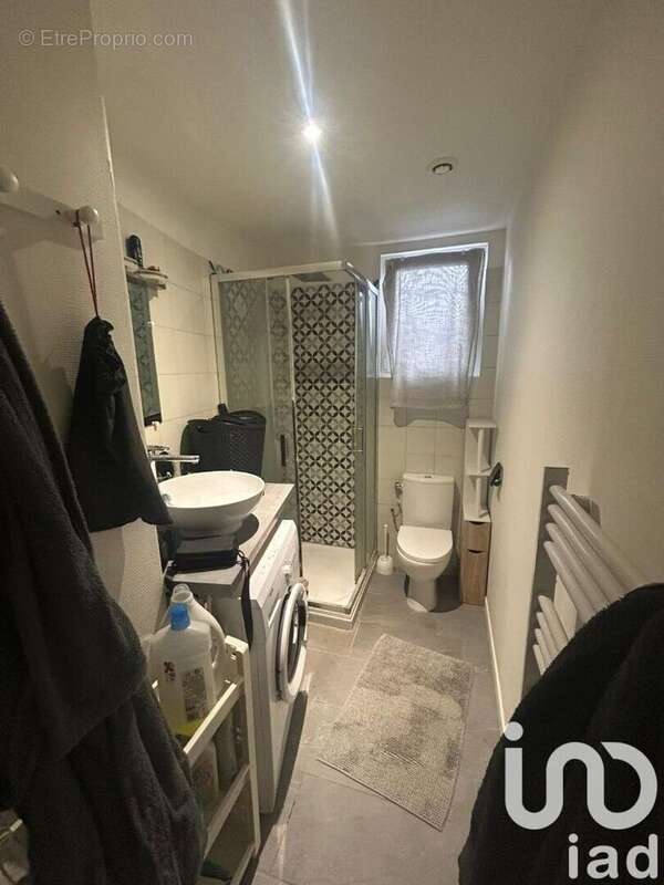 Photo 4 - Appartement à SENS