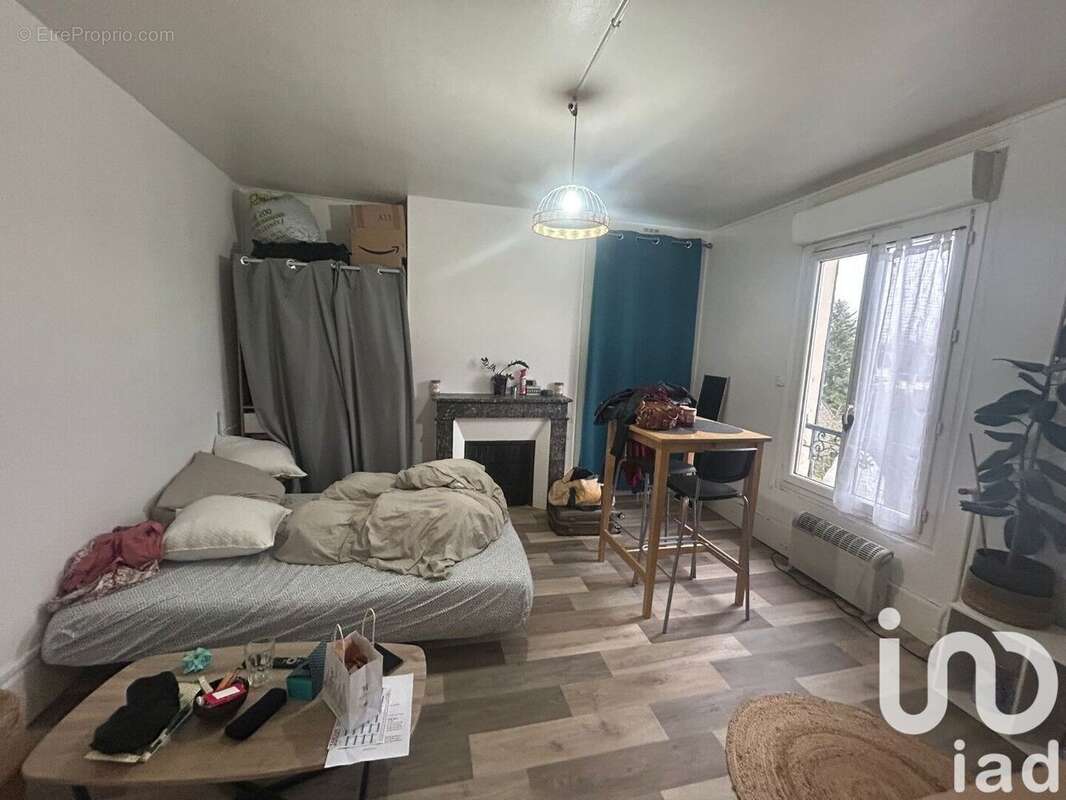 Photo 5 - Appartement à SENS