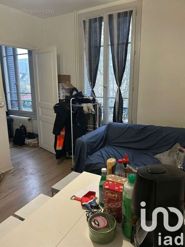 Photo 6 - Appartement à SENS