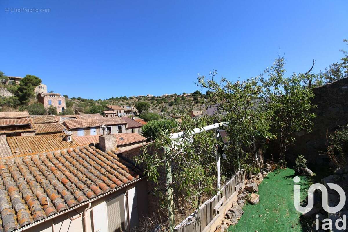 Photo 2 - Maison à FITOU