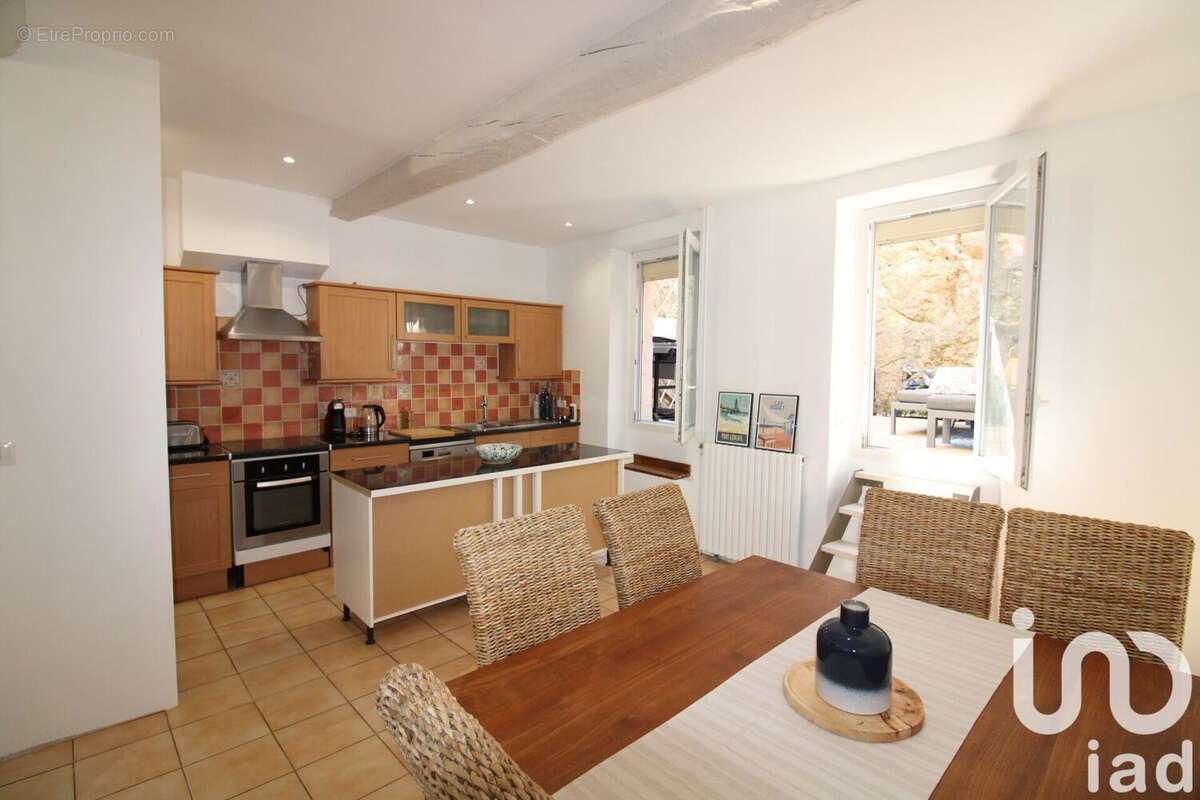 Photo 6 - Maison à FITOU