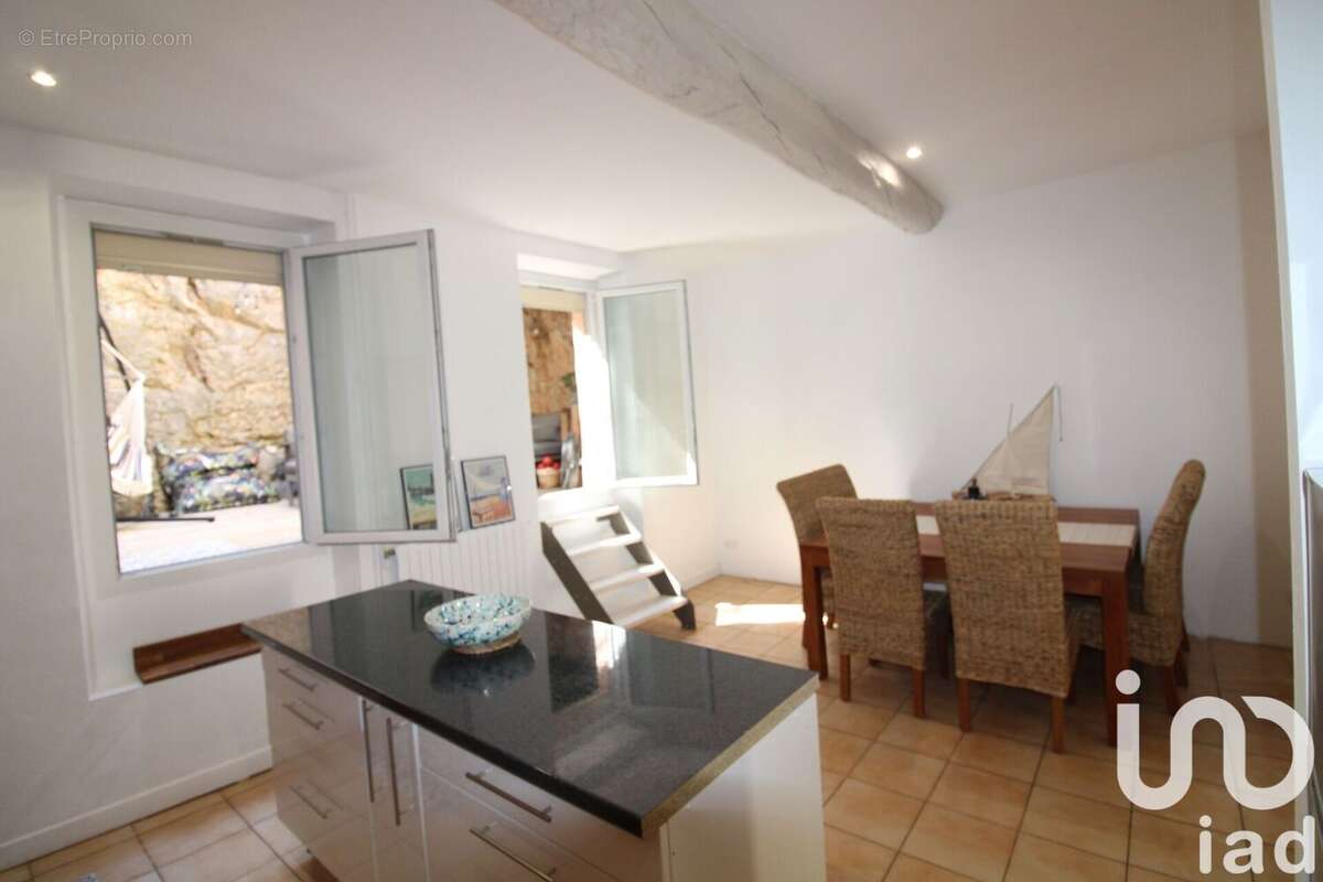 Photo 7 - Maison à FITOU