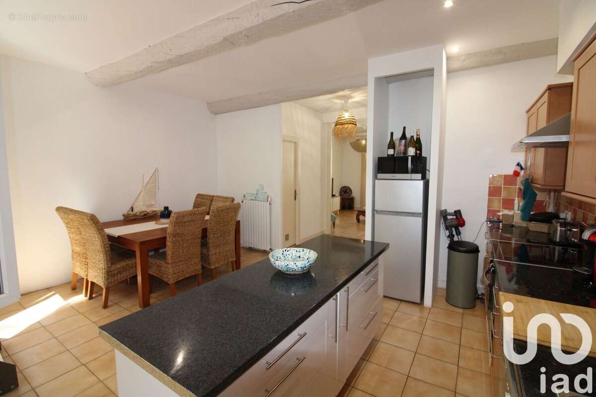 Photo 8 - Maison à FITOU