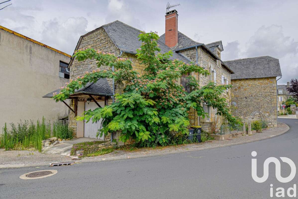 Photo 2 - Maison à PERPEZAC-LE-BLANC