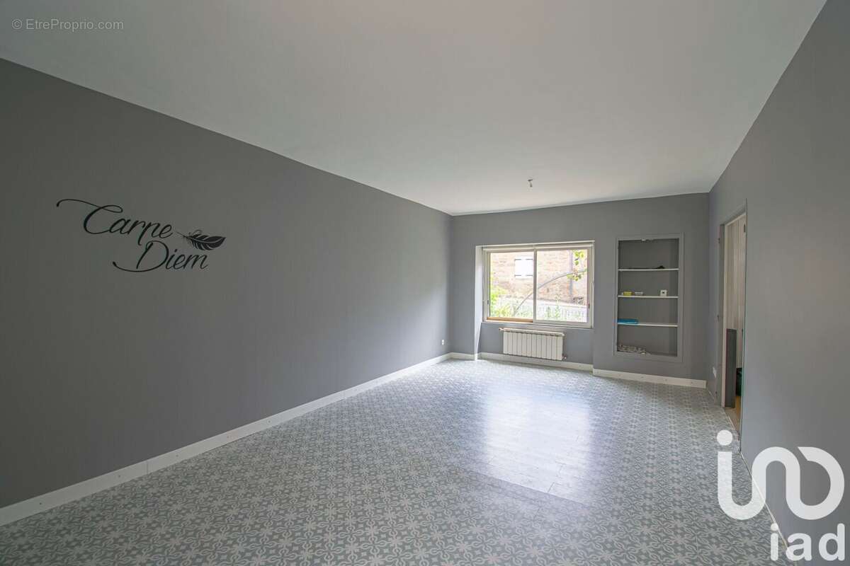 Photo 4 - Maison à PERPEZAC-LE-BLANC