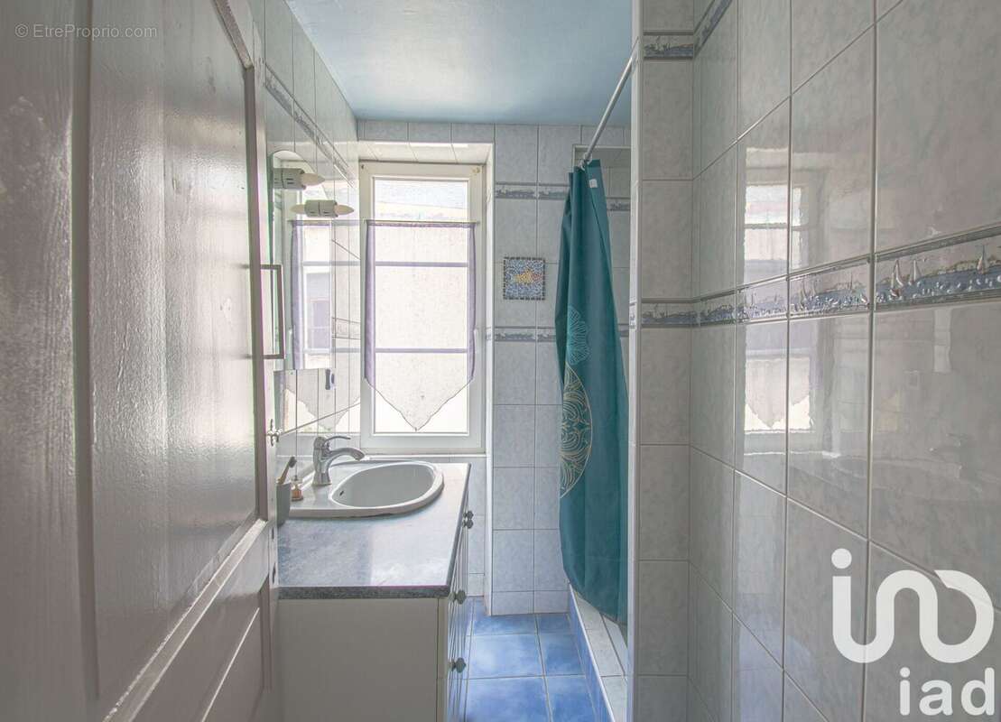 Photo 9 - Maison à PERPEZAC-LE-BLANC