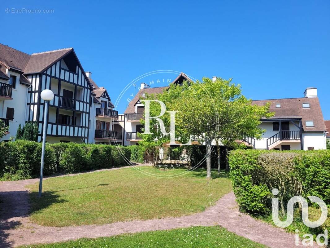 Photo 1 - Appartement à VARAVILLE