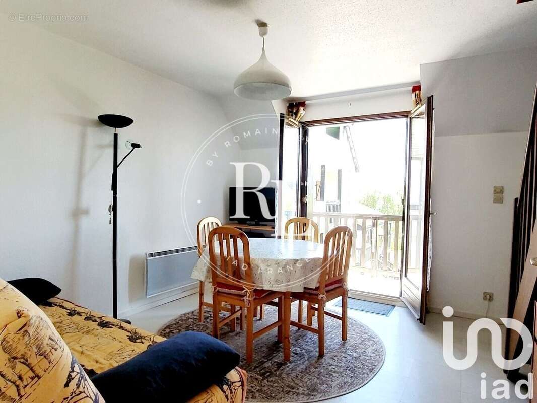 Photo 3 - Appartement à VARAVILLE