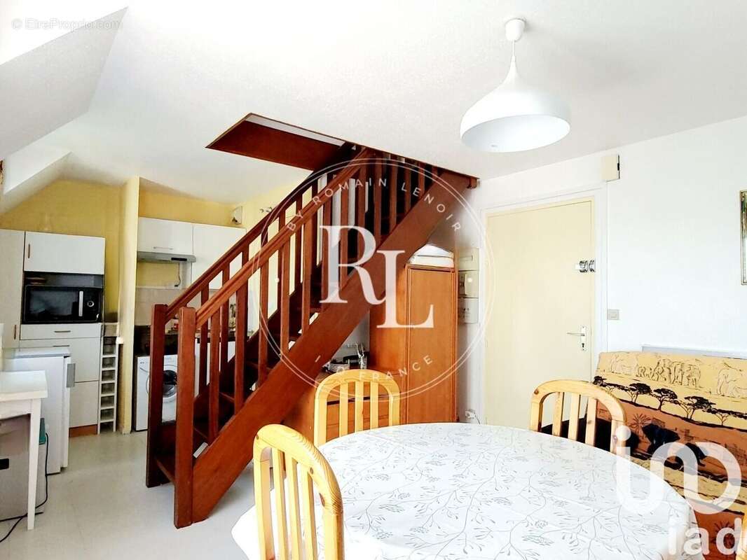 Photo 4 - Appartement à VARAVILLE