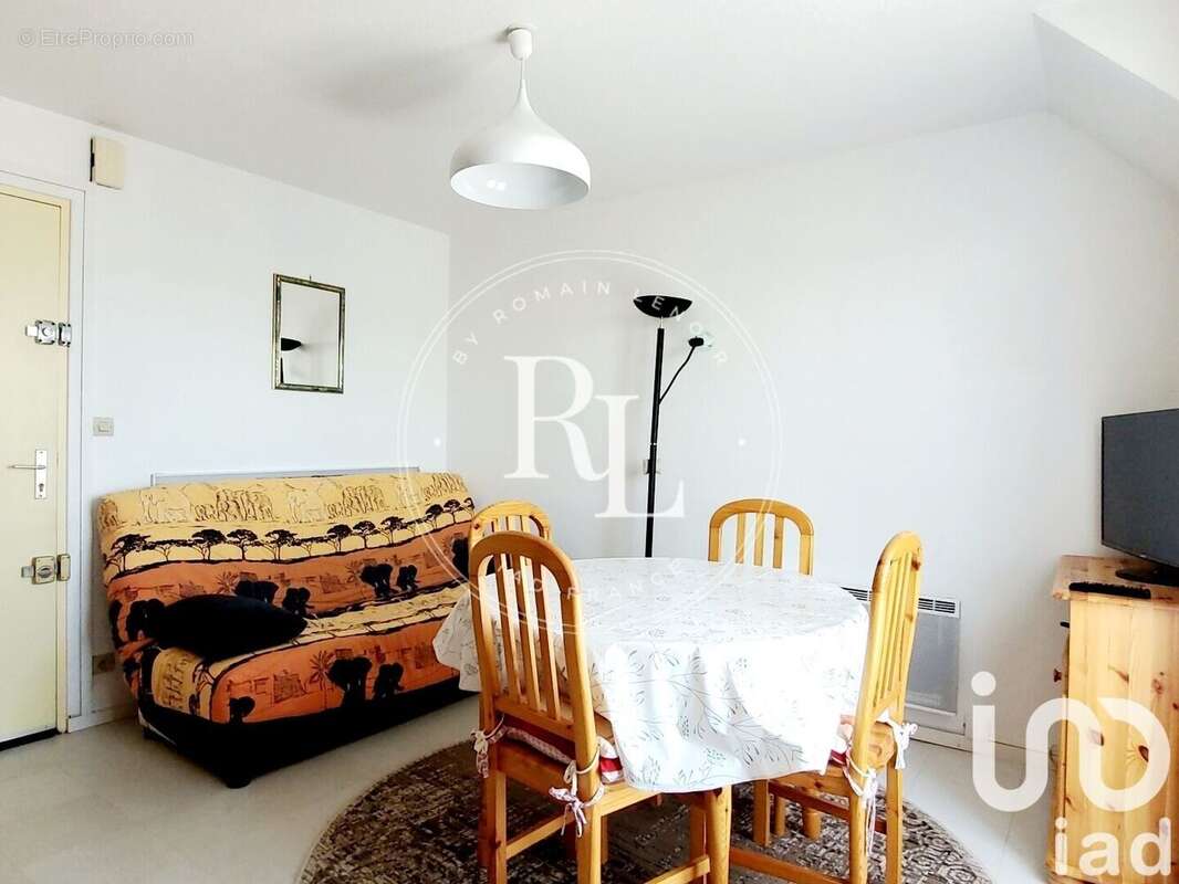 Photo 5 - Appartement à VARAVILLE