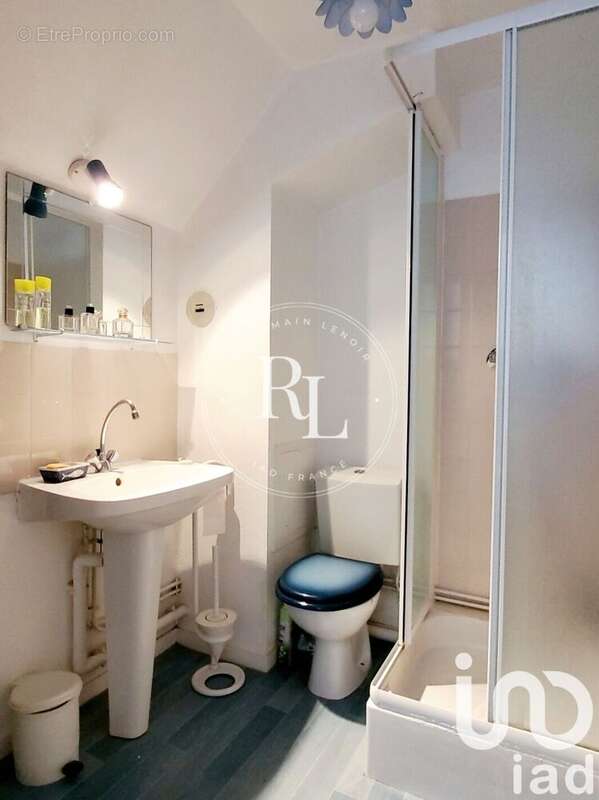 Photo 7 - Appartement à VARAVILLE