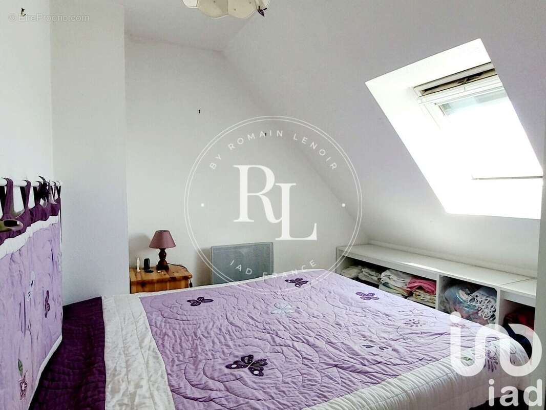 Photo 8 - Appartement à VARAVILLE