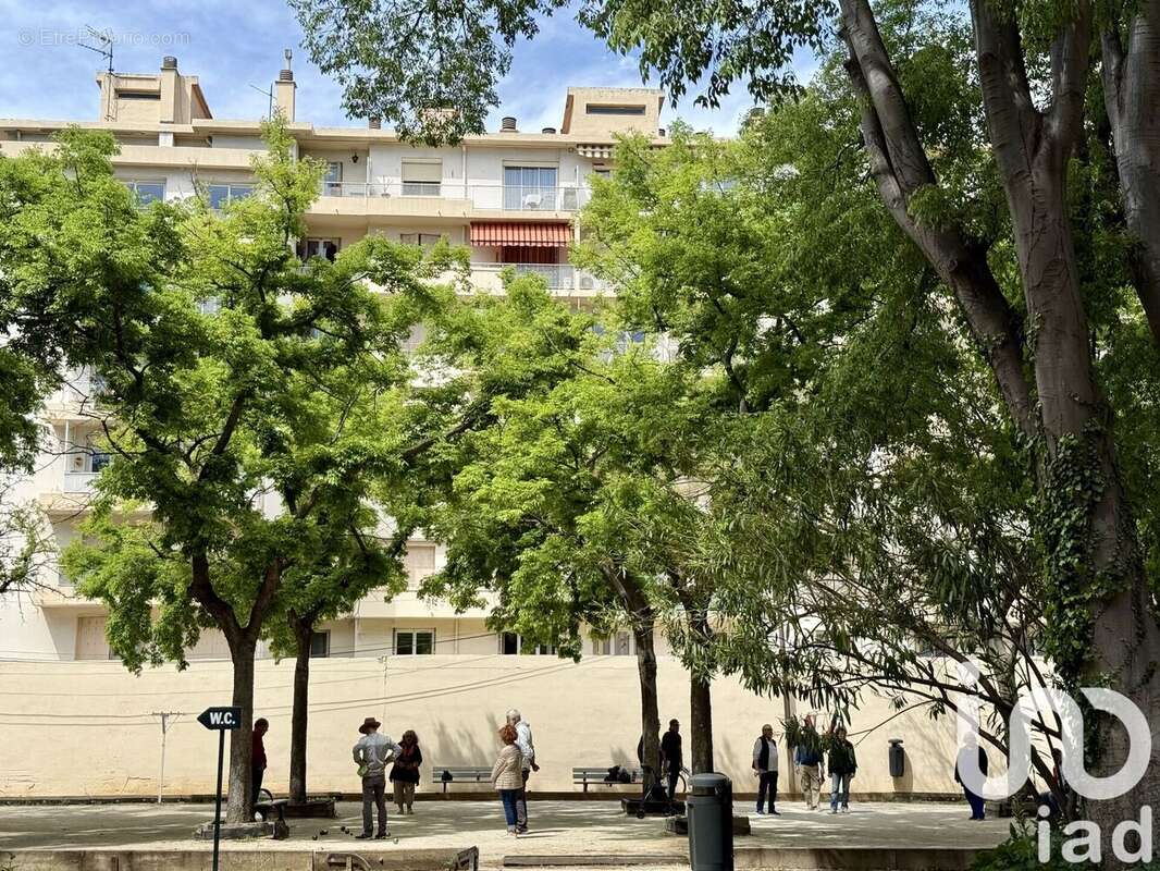 Photo 2 - Appartement à TOULON