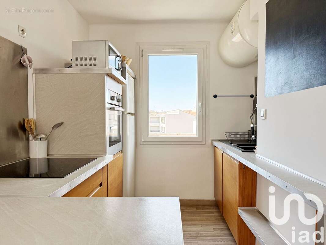 Photo 5 - Appartement à TOULON