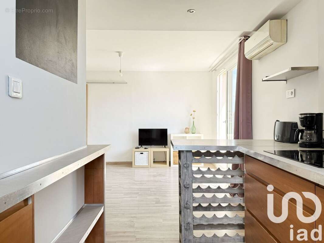 Photo 7 - Appartement à TOULON