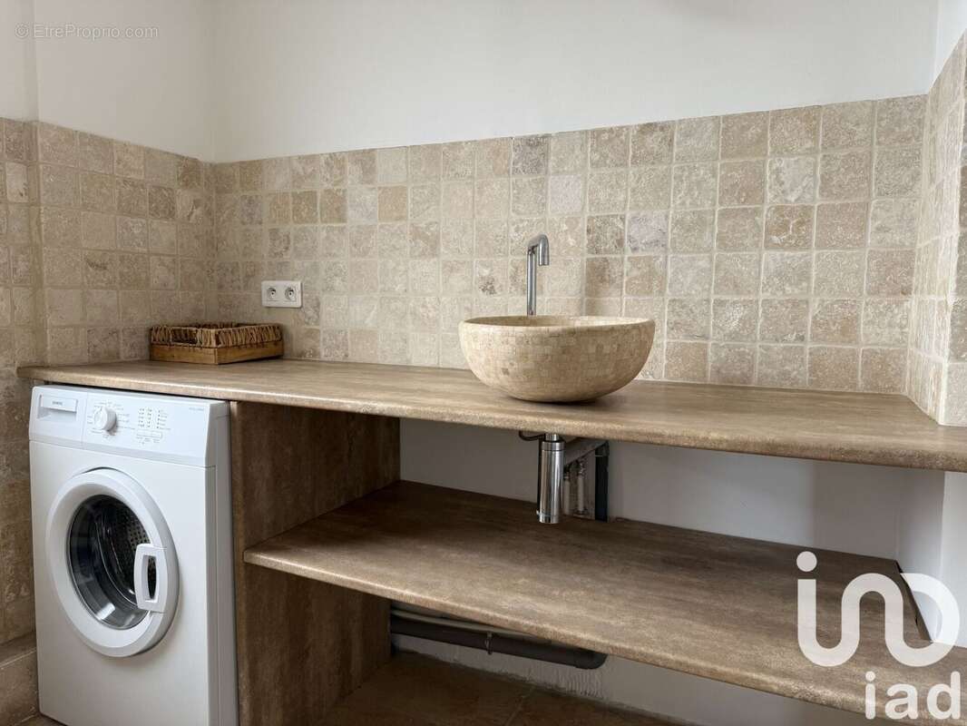 Photo 9 - Appartement à TOULON