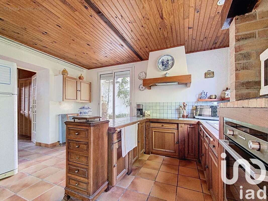 Photo 3 - Maison à CERONS