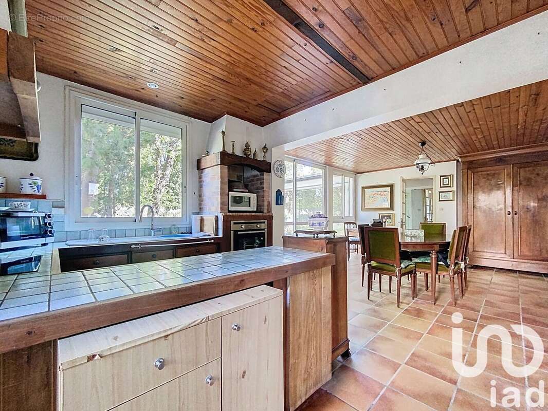 Photo 4 - Maison à CERONS