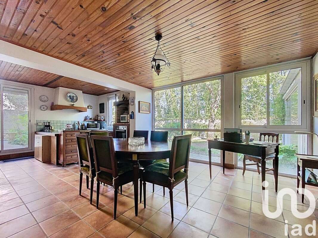 Photo 5 - Maison à CERONS