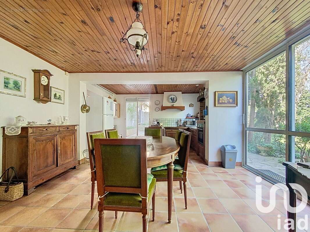 Photo 6 - Maison à CERONS