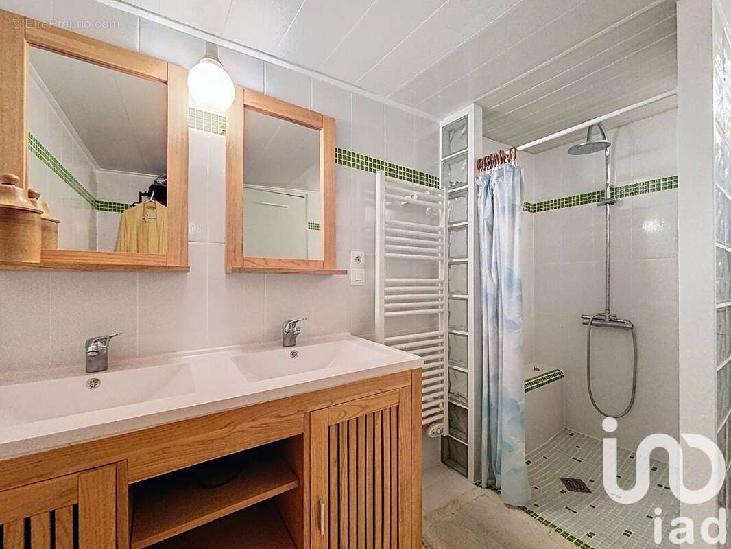 Photo 7 - Maison à CERONS