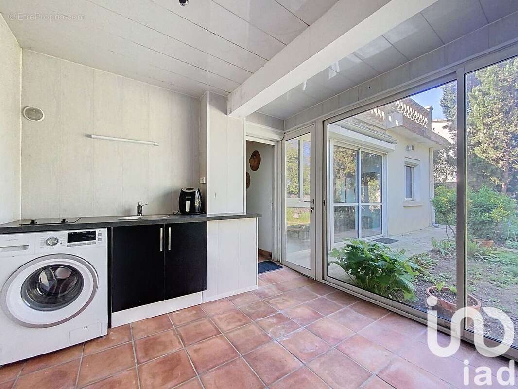 Photo 8 - Maison à CERONS