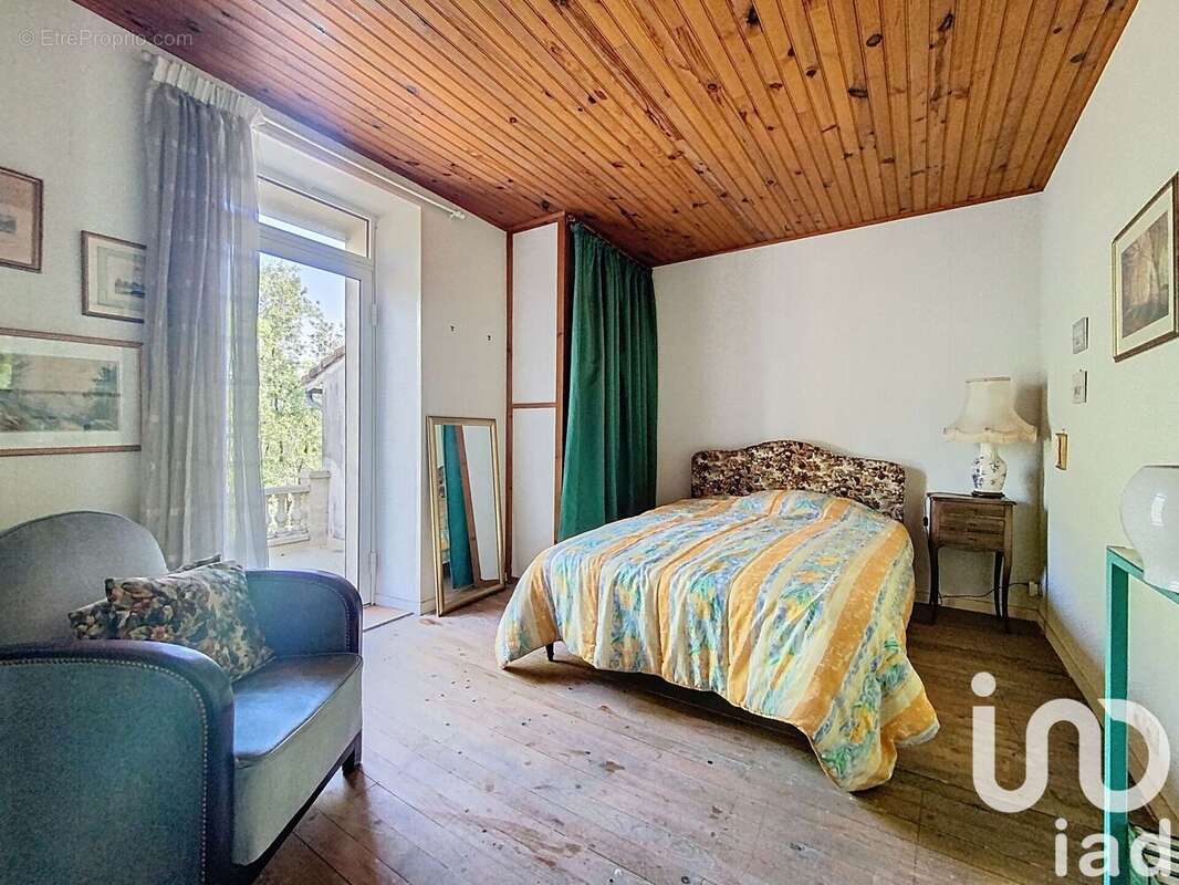 Photo 9 - Maison à CERONS