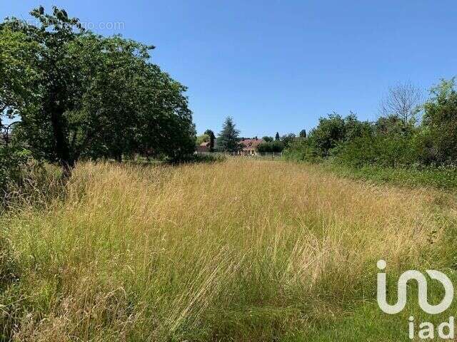 Photo 4 - Terrain à LA CELLE-SAINT-CYR