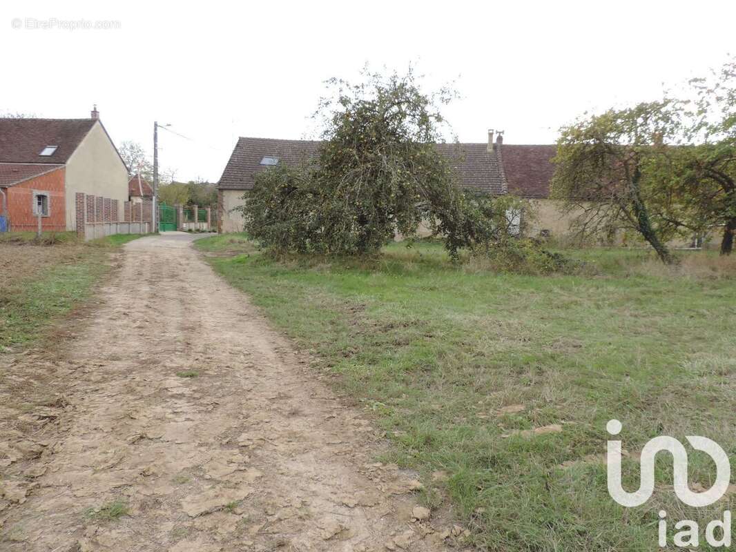 Photo 7 - Terrain à LA CELLE-SAINT-CYR