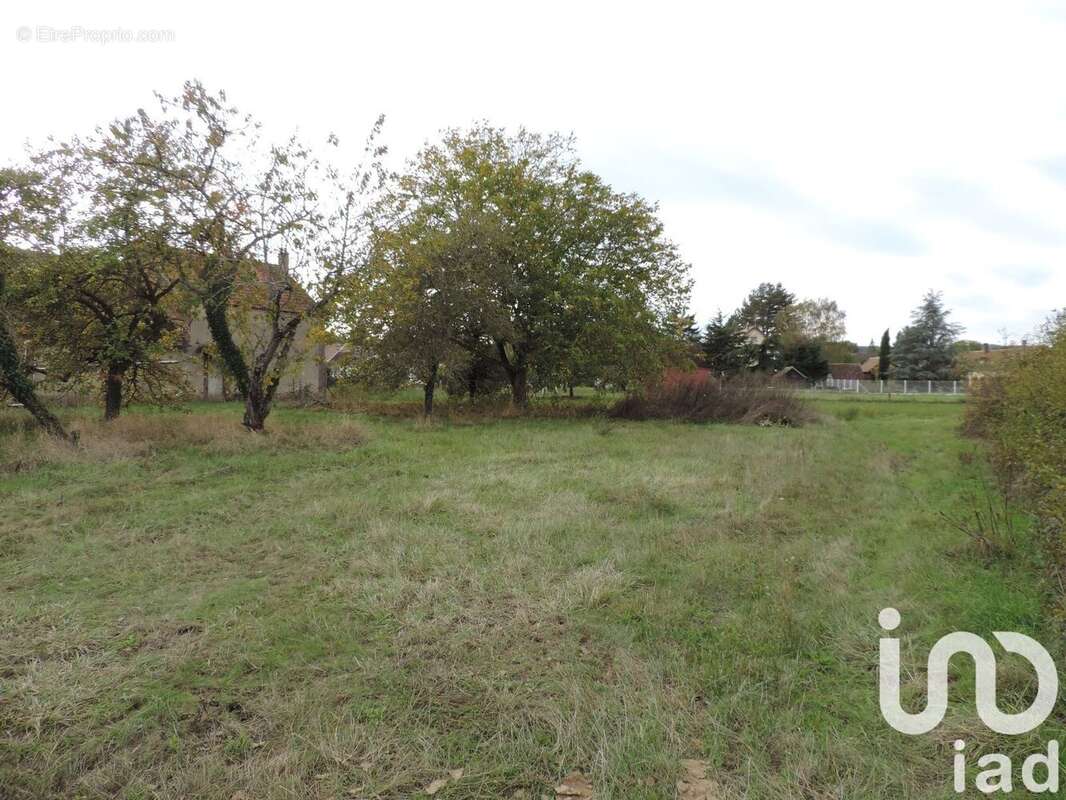 Photo 8 - Terrain à LA CELLE-SAINT-CYR