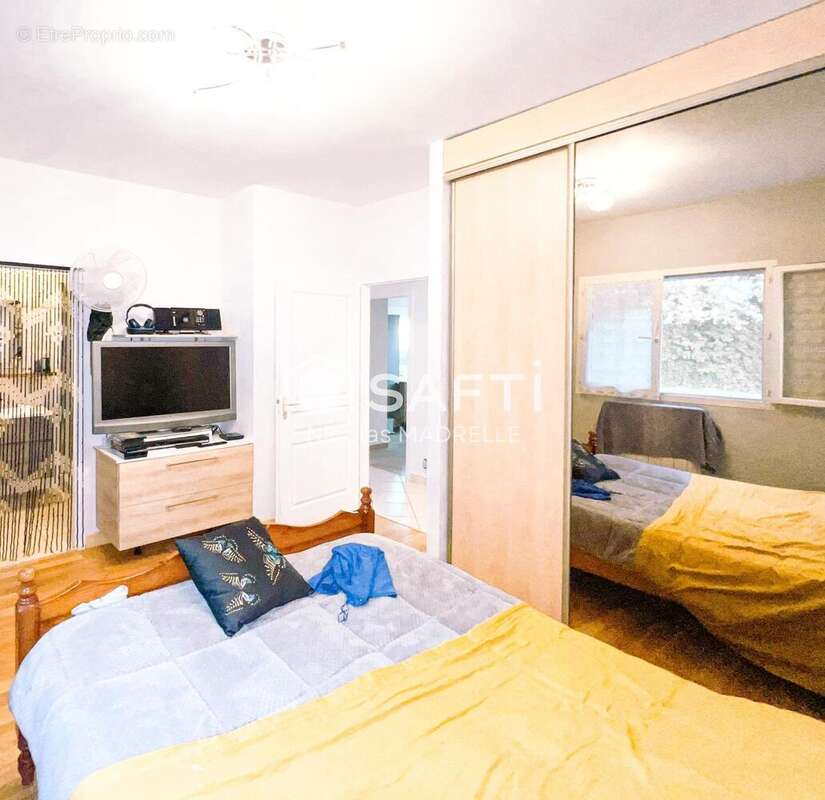 Photo 6 - Maison à AMBARES-ET-LAGRAVE