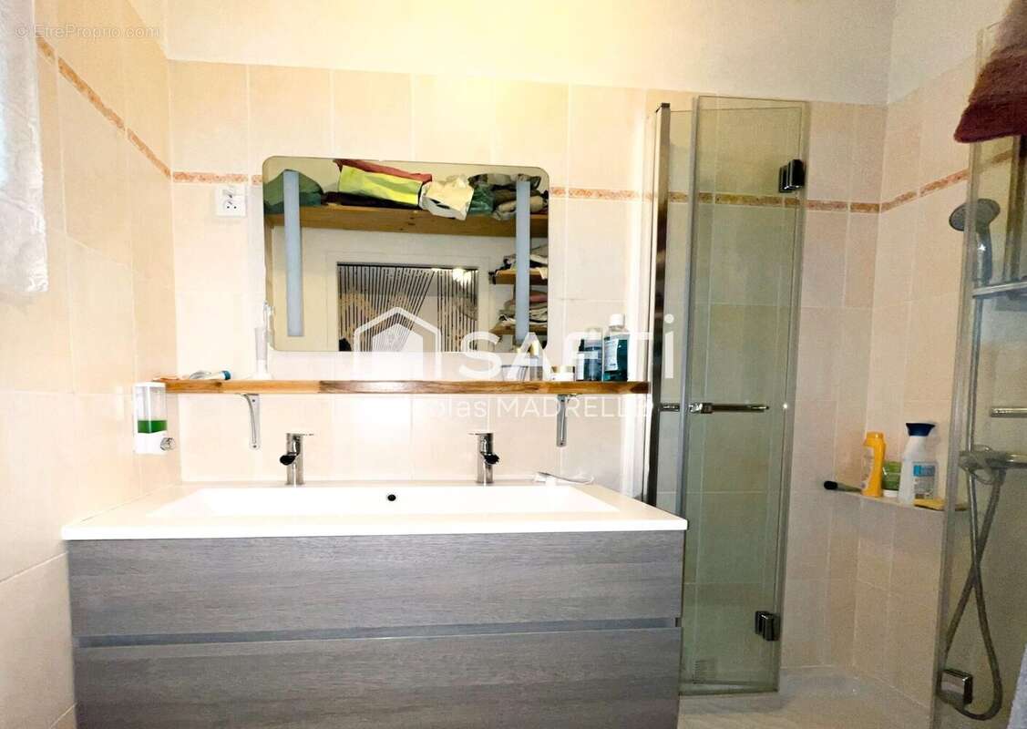 Photo 7 - Maison à AMBARES-ET-LAGRAVE