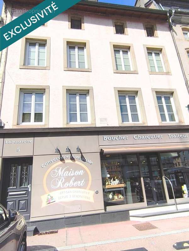 Photo 5 - Commerce à MIRECOURT