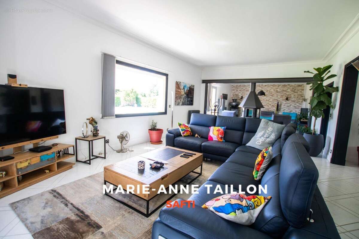 Photo 3 - Maison à BLAYE