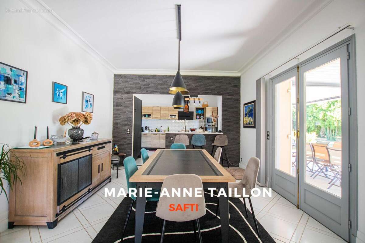 Photo 5 - Maison à BLAYE