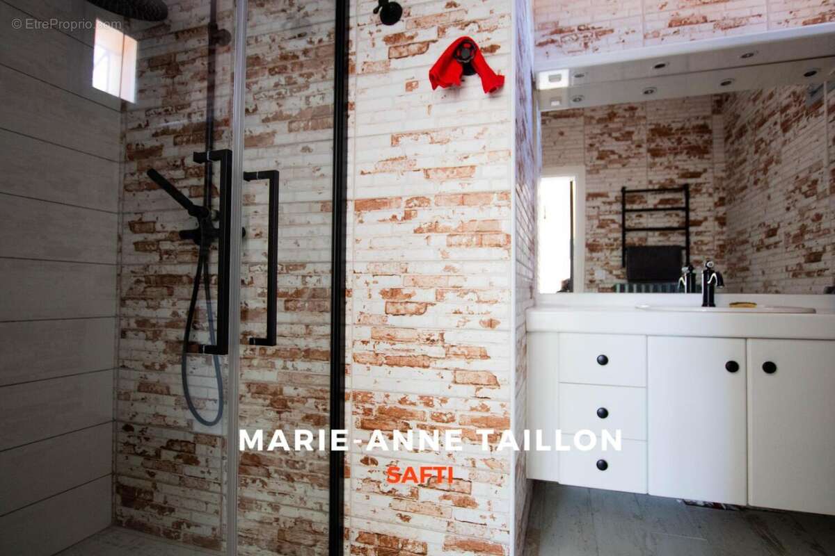 Photo 8 - Maison à BLAYE