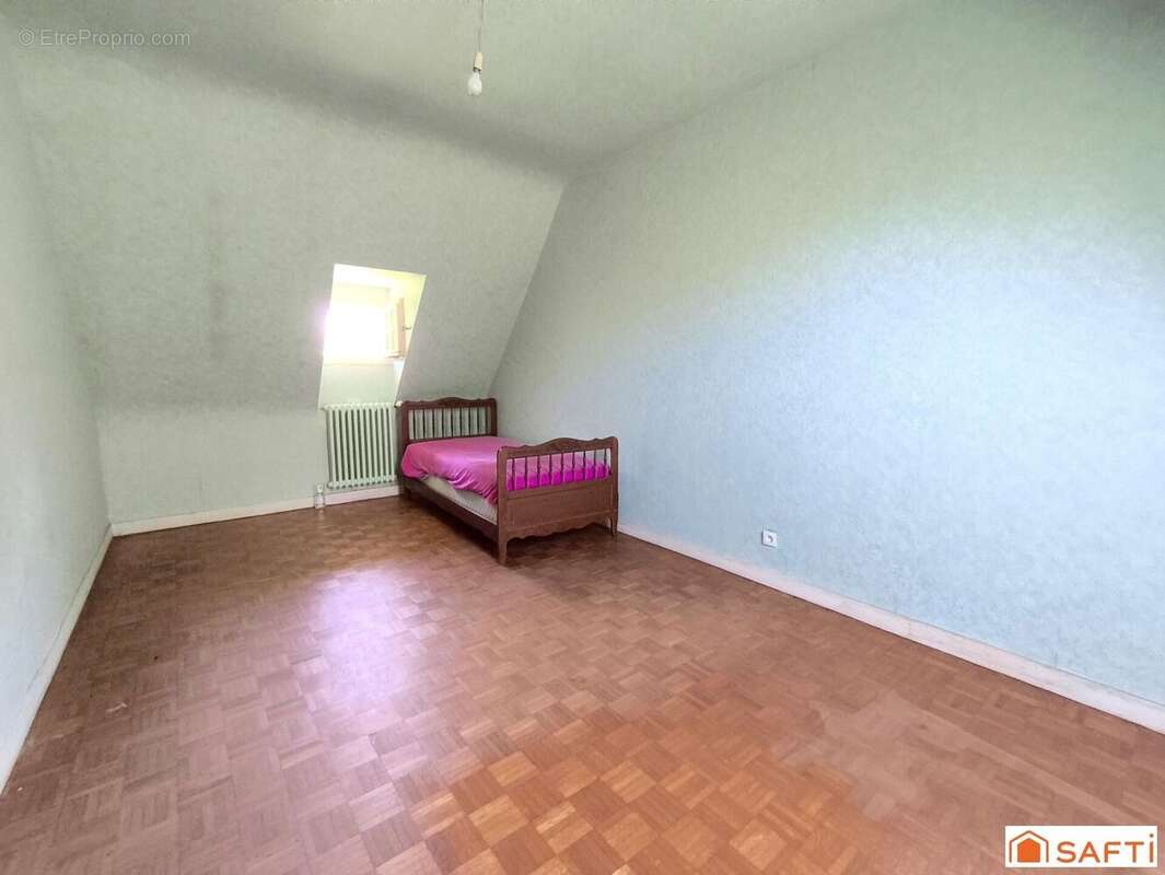 Photo 8 - Maison à PONT-AVEN