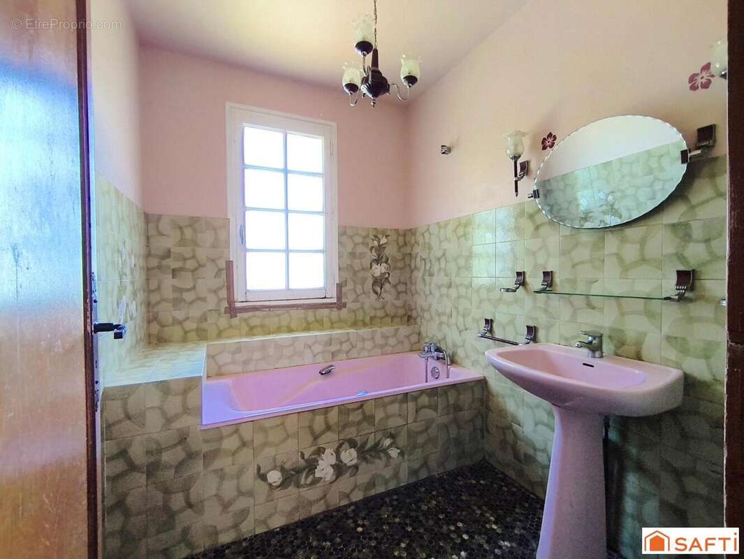 Photo 9 - Maison à PONT-AVEN