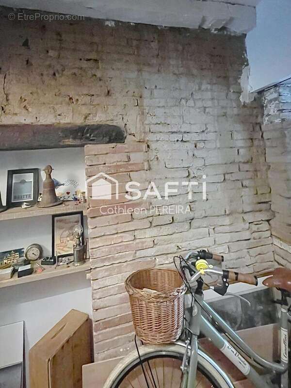 Photo 4 - Maison à SAINT-SULPICE