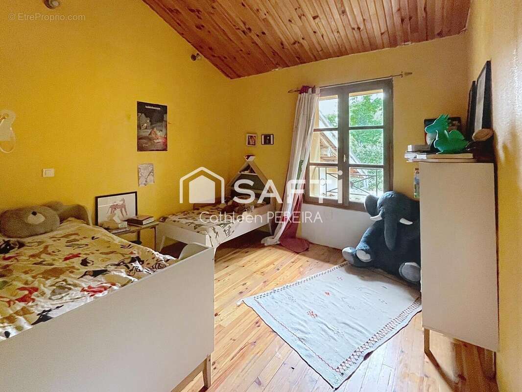 Photo 5 - Maison à SAINT-SULPICE