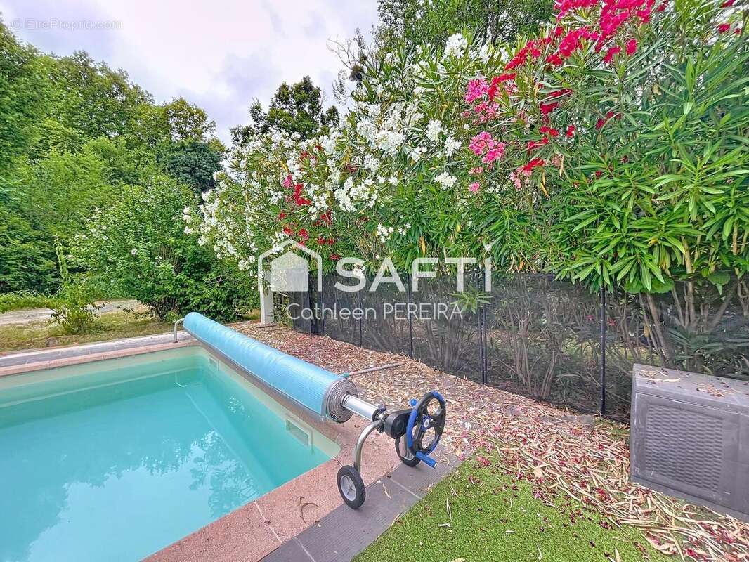 Photo 7 - Maison à SAINT-SULPICE