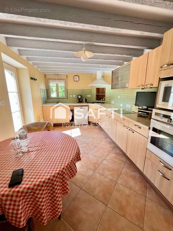 Photo 3 - Maison à TERNAY