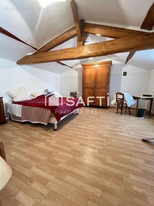 Photo 4 - Maison à TERNAY