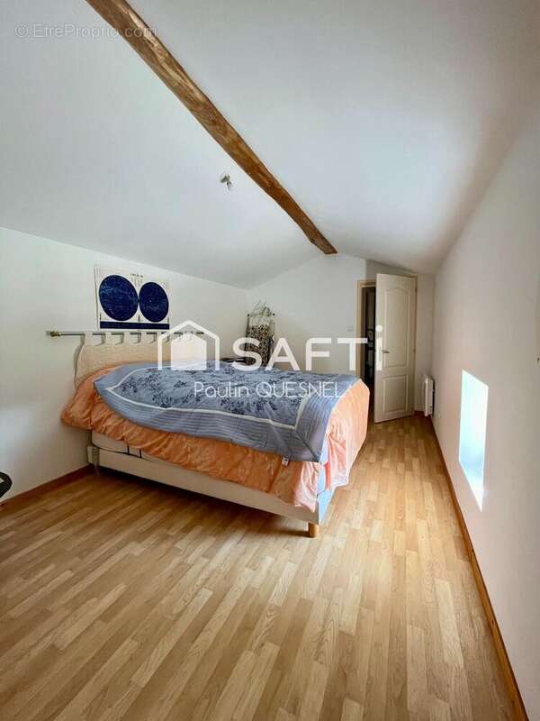 Photo 5 - Maison à TERNAY