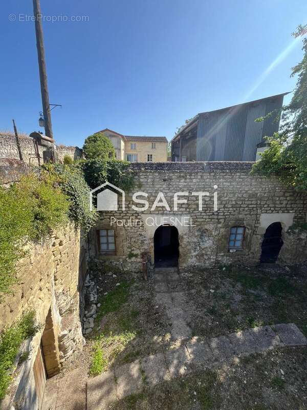 Photo 6 - Maison à TERNAY