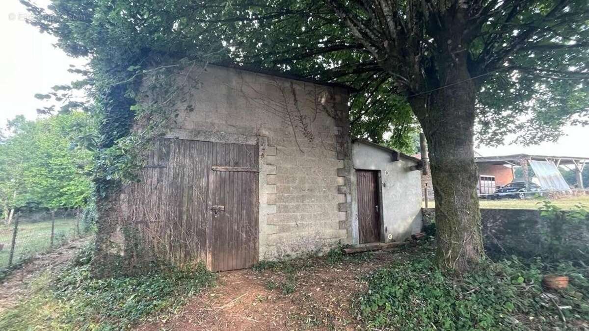 Photo 5 - Maison à CHAMPAGNE-MOUTON